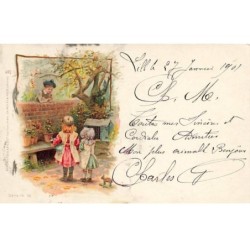 n°24342 - Fantaisie -...