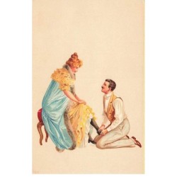 n°24346 - Fantaisie - Homme...
