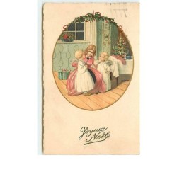 n°11760 - Carte...