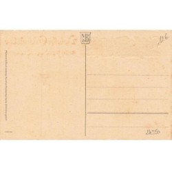 n°24350 - Fantaisie - Flatscher - Jeune fille se lavant dans un bain