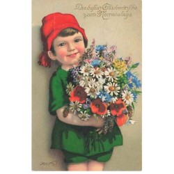 n°24458 - F. Baumgarten -...