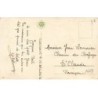 n°24479 - Clapsaddle - Bonne Année - Enfants cachant des cadeaux