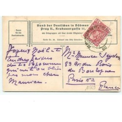 n°11769 - Carte Fantaisie - Frohe Weihnachten - Enfants au pied du sapin