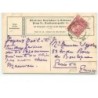 n°11769 - Carte Fantaisie - Frohe Weihnachten - Enfants au pied du sapin
