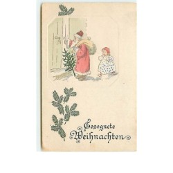 n°11771 - Carte Fantaisie...