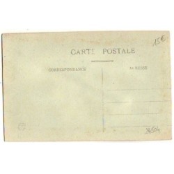 n°24504 - Carte Brodée - Prénom - Hannah - Pensées et Myosotis