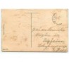 n°11779 - Carte Fantaisie Gaufrée - Glückliches Neujahr - Ange Gardien sonnant les cloches