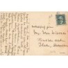 n°24524 - MM Vienne 884 - Jeune femme avec du gui