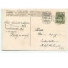n°11781 - Carte Fantaisie Gaufrée - Prosit Neujahr - Enfants, champignon