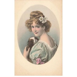 n°24531 - Fantaisie - MM...
