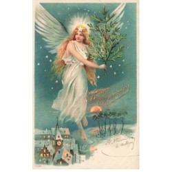 n°24541 - Nouvel An - Bonne...