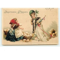n°11788 - Carte Fantaisie...