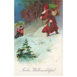 n°24549 - Noël - Fröhes...