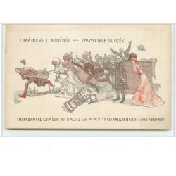 n°2456 - Théâtre de...