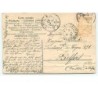 n°11789 - Carte Fantaisie Gaufrée - Joyeuses Pâques - Enfants jouant autour d'un oeuf