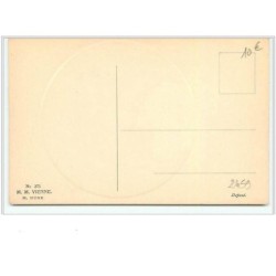 n°2459 - MM Vienne n°371 - Portrait de Fillette n°2