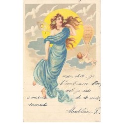 n°24594 - Fantaisie -...