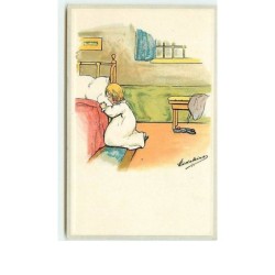 n°11798 - Carte Fantaisie -...
