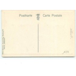 n°11798 - Carte Fantaisie - Enfant faisant sa prière - signée Madeleine