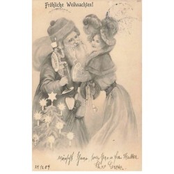 n°24625 - Fröhliche...