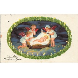 n°24679 - Noël - Flatscher...