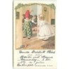n°11810 - Pauli Ebner - Enfants déguisés