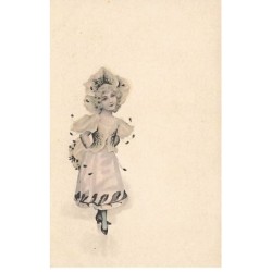 n°24694 - Fantaisie -...