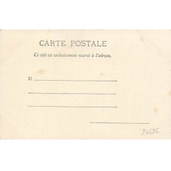 n°24696 - Ange - A & MB n°77 - Anges chantant pour des oiseaux