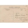n°24723 - Carte Gaufrée - Bonne et Heureuse Année - Deux cuistots trinquant