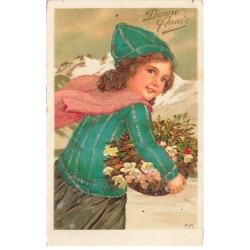 n°24727 - Marie Flatscher -...