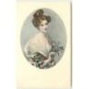 n°11824 - MM Vienne n°646 - Jeune femme