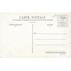 n°24755 - Art Nouveau - La Prune - Jeune femme