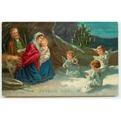 n°11836 - Carte Fantaisie -...