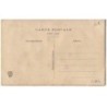 n°24802 - Carte Brodée - 1er Avril - Poissons et Fleurs