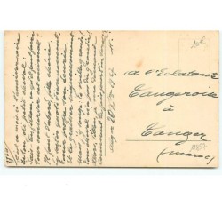 n°11857 - P. Ebner - Oh! le méchant - Chien mordant un enfant