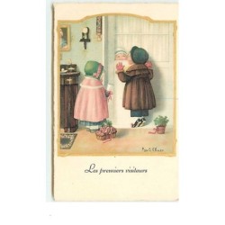 n°11859 - P. Ebner - Les...