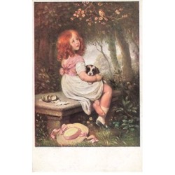 n°24872 - Fantaisie - MM...