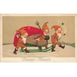 n°24883 - Flatscher - Bonne...