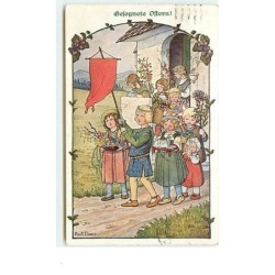 n°11862 - P. Ebner - MM...