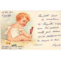 n°24895 - Fantaisie -...