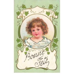 n°24896 - Art Nouveau -...