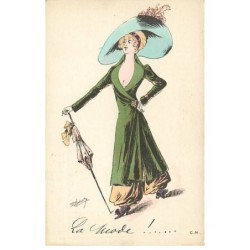 n°24904 - Roberty - La Mode...