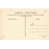 n°24908 - Carte dessinée à l'encre de chine - MM - Enfant et décor Art Nouveau