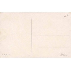 n°24922 - Carte Illustrateur - MM Vienne n°1120 - Enfant dans un médaillon lisant une lettre