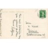 n°24929 - Carte Fantaisie - Prosit Neujahr - Flatscher - Enfants et Bonhomme de neige