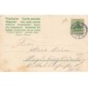 n°24930 - Carte Fantaisie - Fröhliche Neujahr - Clapsaddle - Anges tenant l'année 1905