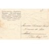 n°24931 - Carte Fantaisie Gaufrée - 1er Avril - Clapsaddle - Ange et Poisson