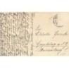 n°24937 - Carte Fantaisie - Flatscher - Enfants chantant - teckel - chat