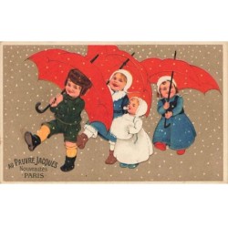n°24939 - Carte Fantaisie -...