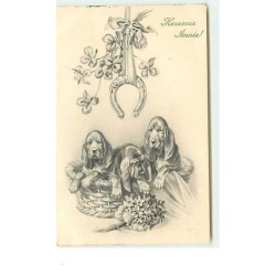 n°11878 - MM Vienne n°692 -...